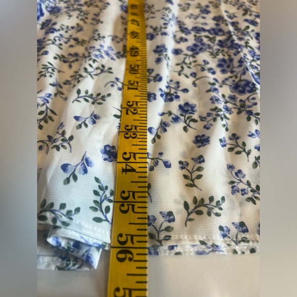 Gal meets glam Brigitte blue - Picture 10 of 11